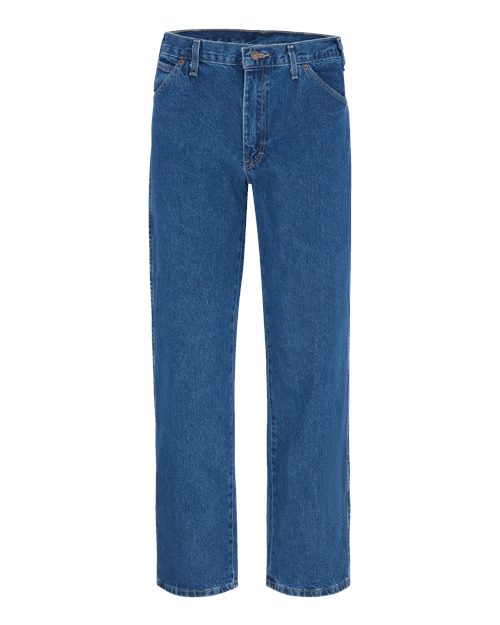 Dickies Men's 5-Pocket Jeans 1329