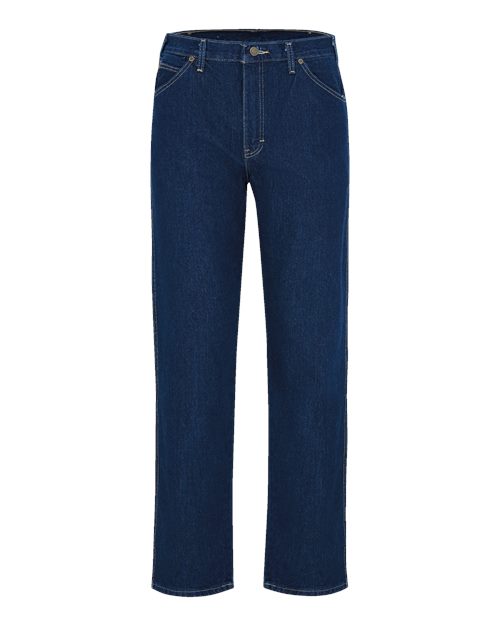 Dickies Men's Odd Sizes 5-Pocket Jeans 1329ODD