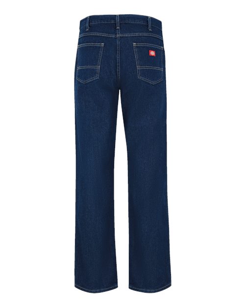 Dickies Men's Odd Sizes 5-Pocket Jeans 1329ODD