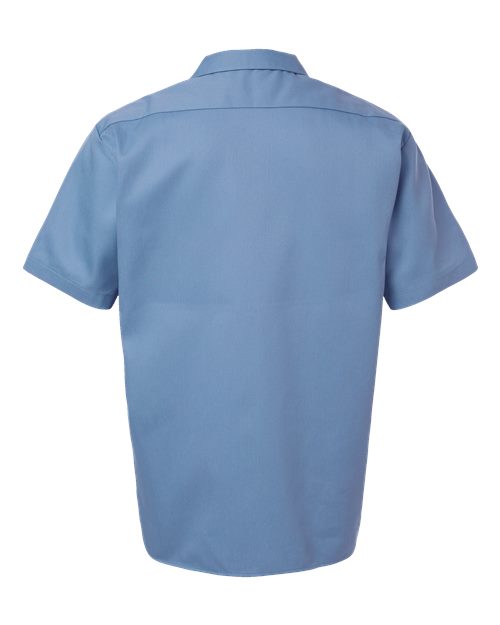 Dickies Men's Short Sleeve Work Shirt 2574