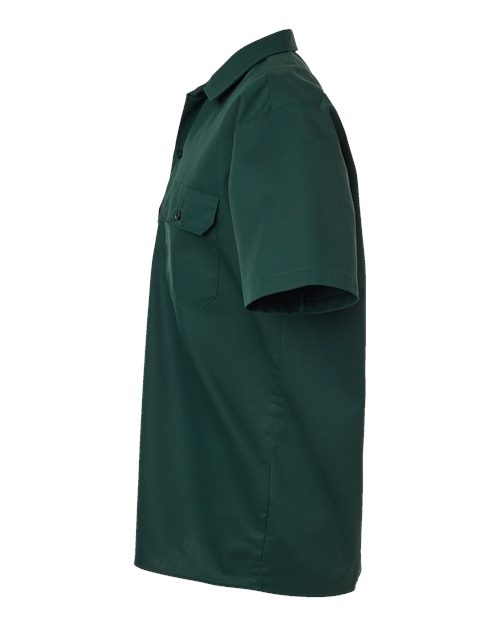 Dickies Men's Short Sleeve Work Shirt 2574