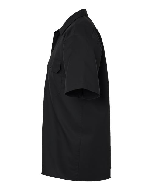 Dickies Men's Tall Short Sleeve Work Shirt 2574T