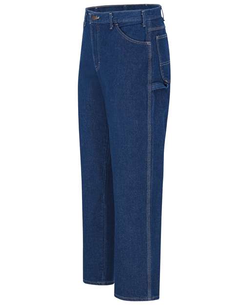 Dickies Men's Odd Sizes Industrial Carpenter Jeans LU20ODD