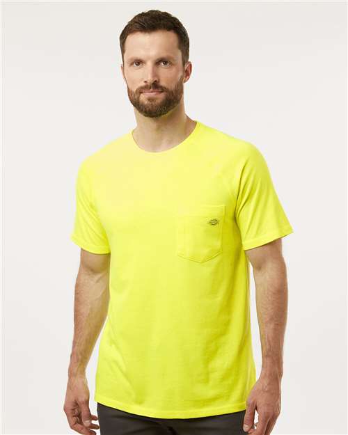 Dickies Men's Performance Cooling T-Shirt S600