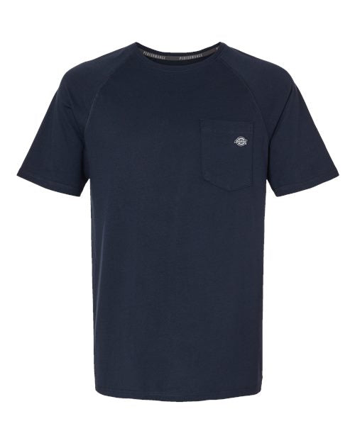 Dickies Men's Performance Cooling T-Shirt S600