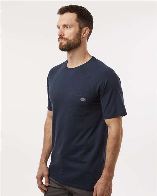 Dickies Men's Performance Cooling T-Shirt S600