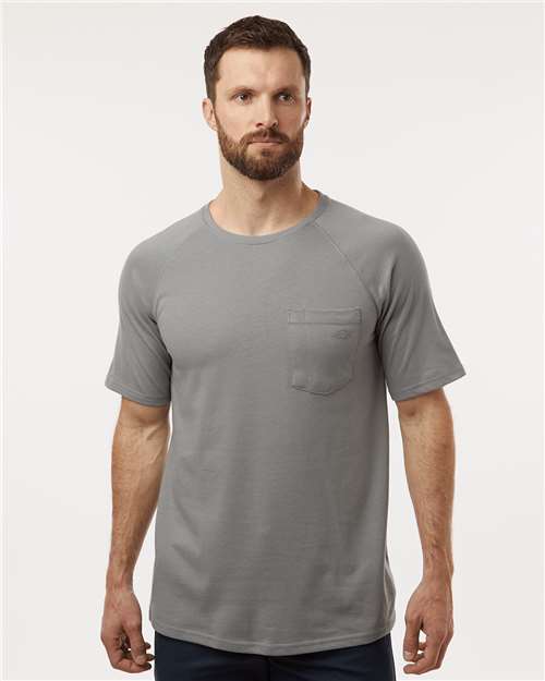 Dickies Men's Performance Cooling T-Shirt S600