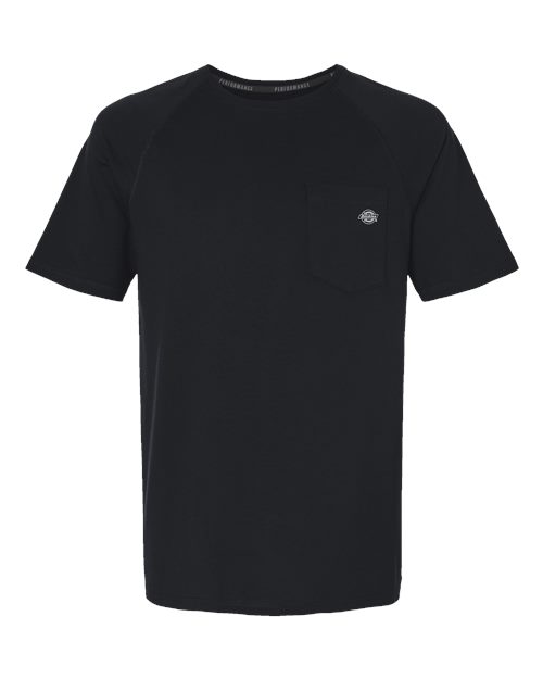 Dickies Men's Tall Performance Cooling T-Shirt S600T