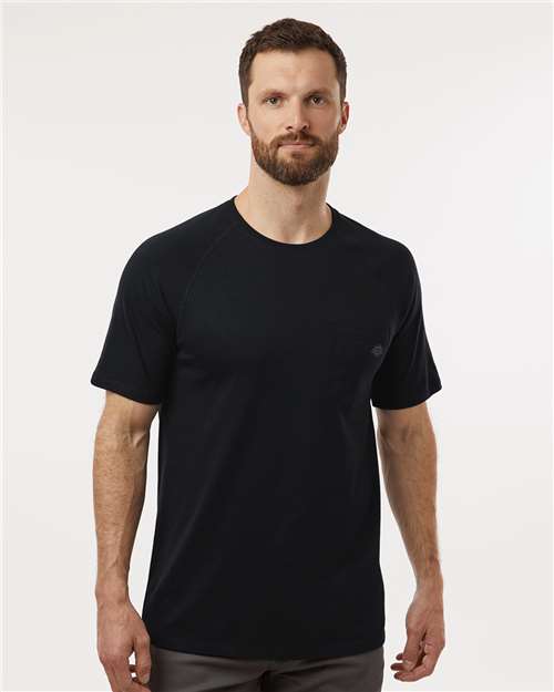 Dickies Men's Tall Performance Cooling T-Shirt S600T
