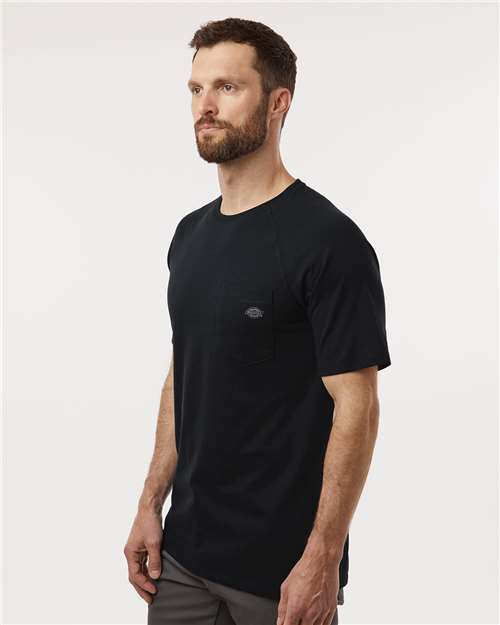 Dickies Men's Tall Performance Cooling T-Shirt S600T