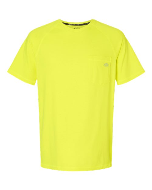 Dickies Men's Tall Performance Cooling T-Shirt S600T