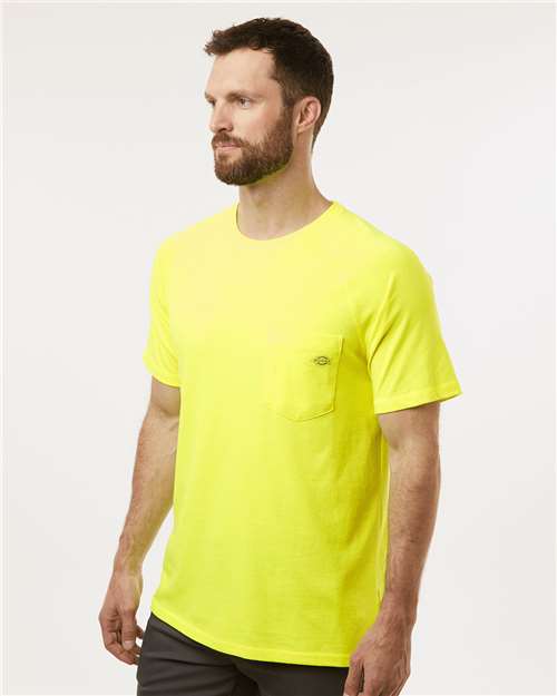 Dickies Men's Tall Performance Cooling T-Shirt S600T