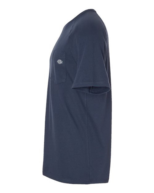 Dickies Men's Tall Performance Cooling T-Shirt S600T
