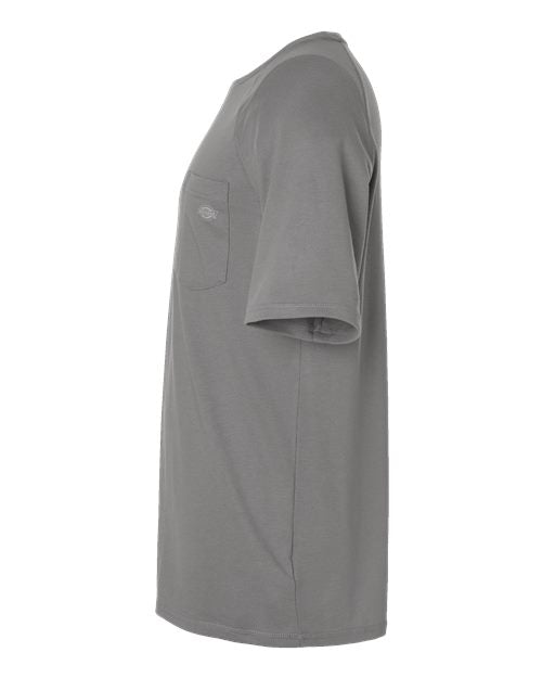 Dickies Men's Tall Performance Cooling T-Shirt S600T