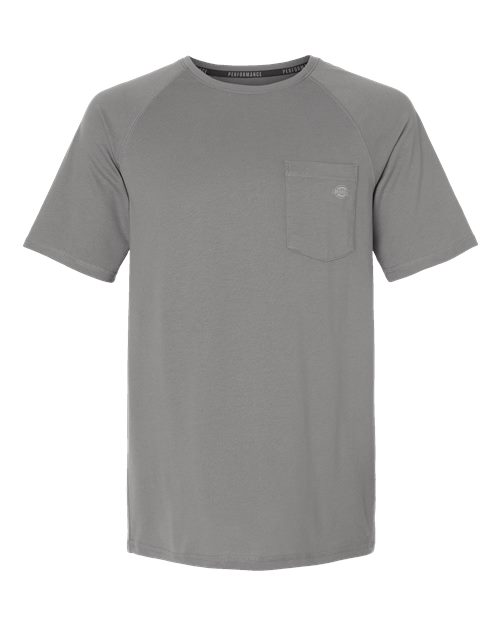Dickies Men's Tall Performance Cooling T-Shirt S600T
