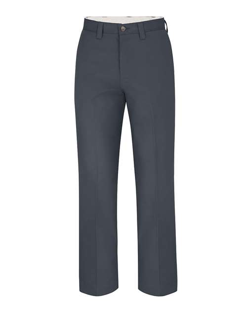 Dickies Men's Extended Sizes Premium Industrial Multi-Use Pocket Pants LP22EXT