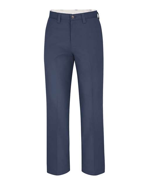 Dickies Men's Extended Sizes Premium Industrial Multi-Use Pocket Pants LP22EXT