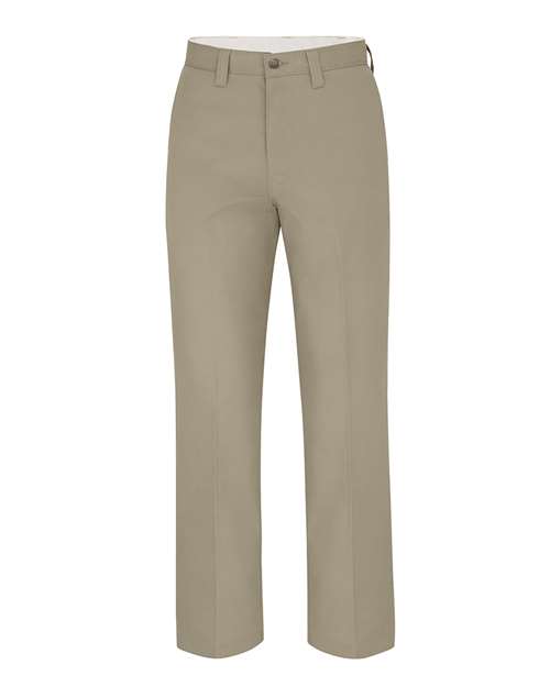 Dickies Men's Extended Sizes Premium Industrial Multi-Use Pocket Pants LP22EXT