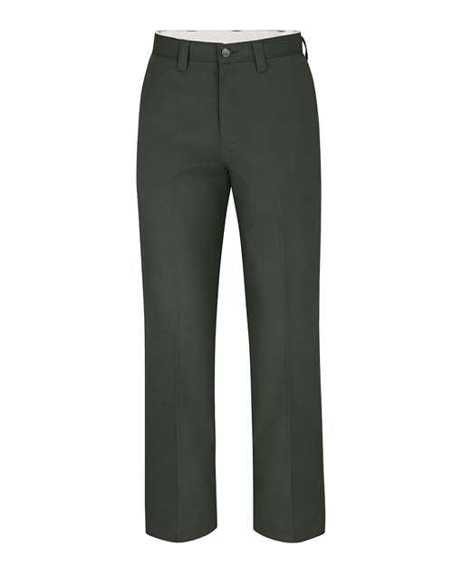 Dickies Men's Extended Sizes Premium Industrial Multi-Use Pocket Pants LP22EXT