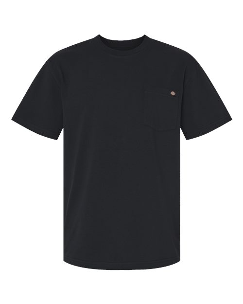 Dickies Men's Tall Traditional Heavyweight T-Shirt WS50-DT