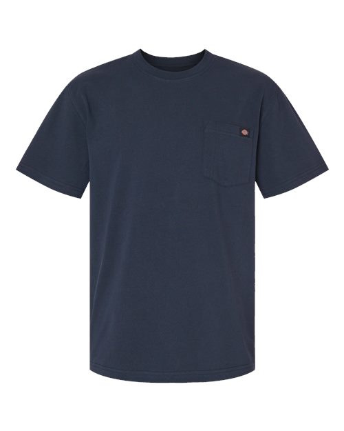 Dickies Men's Tall Traditional Heavyweight T-Shirt WS50-DT