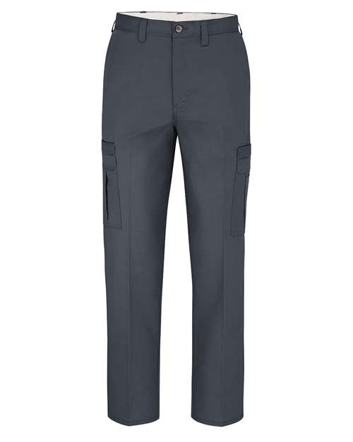 Dickies Men's Premium Industrial Cargo Pants LP72