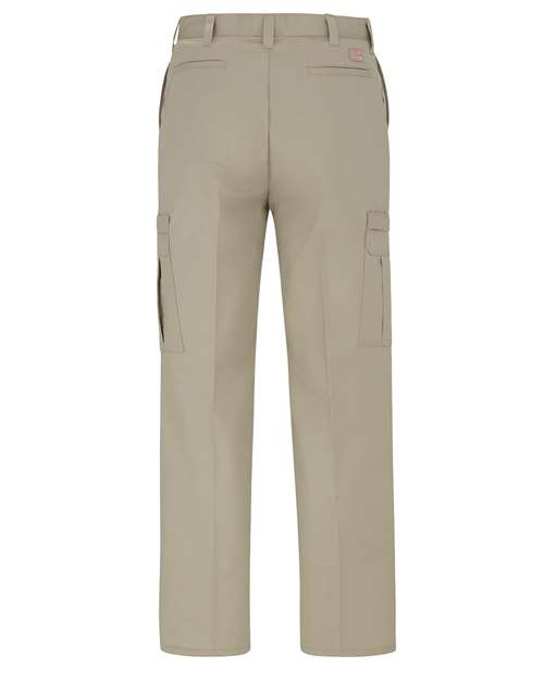 Dickies Men's Premium Industrial Cargo Pants LP72