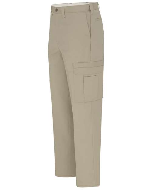 Dickies Men's Premium Industrial Cargo Pants LP72