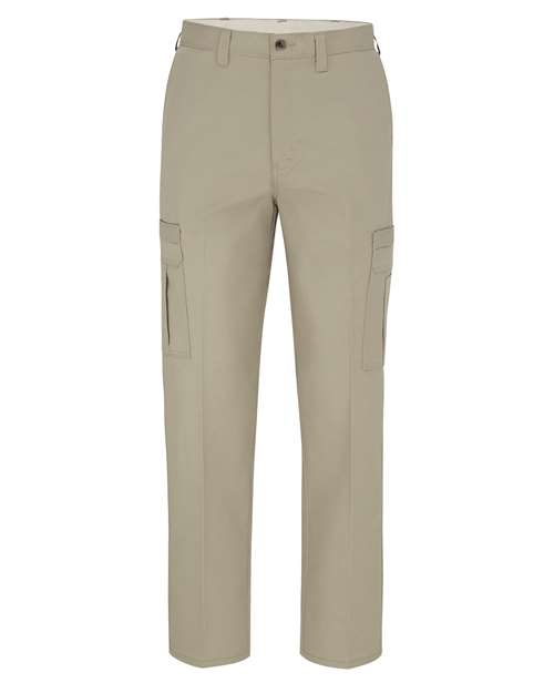 Dickies Men's Odd Sizes Premium Industrial Cargo Pants LP72ODD