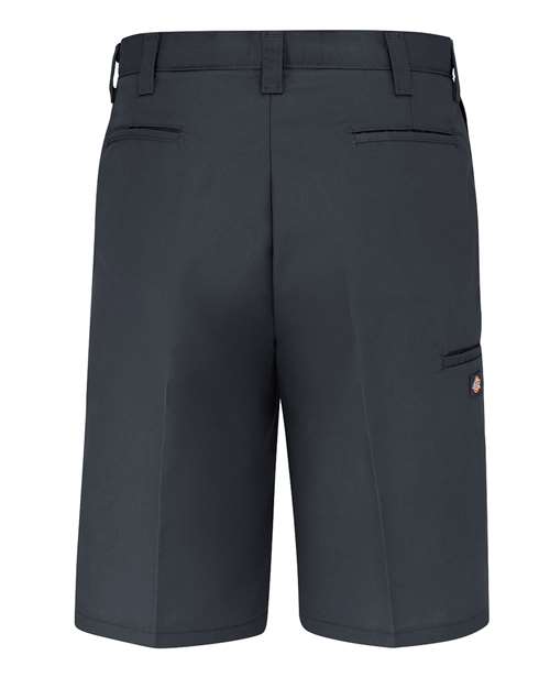 Dickies Men's Extended Sizes Premium Industrial Multi-Use Pocket Shorts LR62EXT