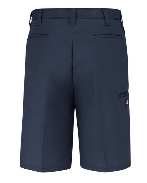 Dickies Men's Extended Sizes Premium Industrial Multi-Use Pocket Shorts LR62EXT
