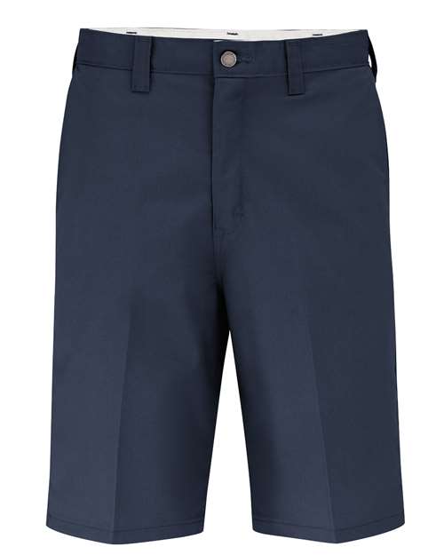Dickies Men's Odd Sizes Premium Industrial Multi-Use Pocket Shorts LR62ODD