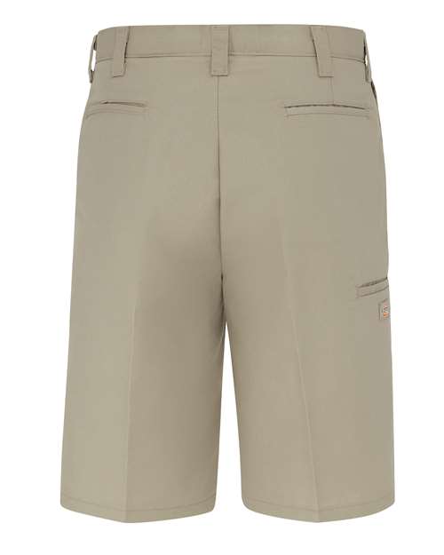 Dickies Men's Odd Sizes Premium Industrial Multi-Use Pocket Shorts LR62ODD