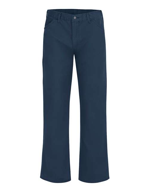Dickies Men's Industrial Duck Carpenter Jeans LU23