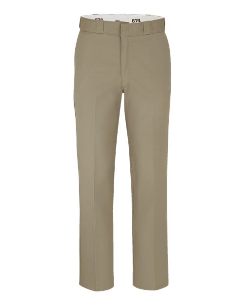 Dickies Men's Odd Sizes Industrial 874® Work Pants P874ODD