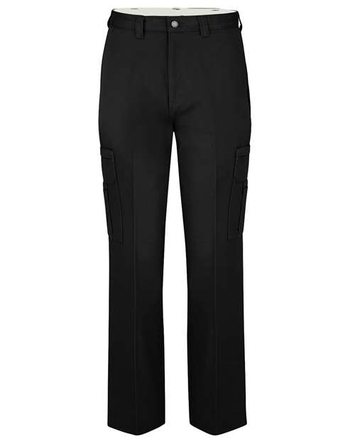 Dickies Men's Odd Sizes Industrial Cotton Cargo Pants LP39ODD
