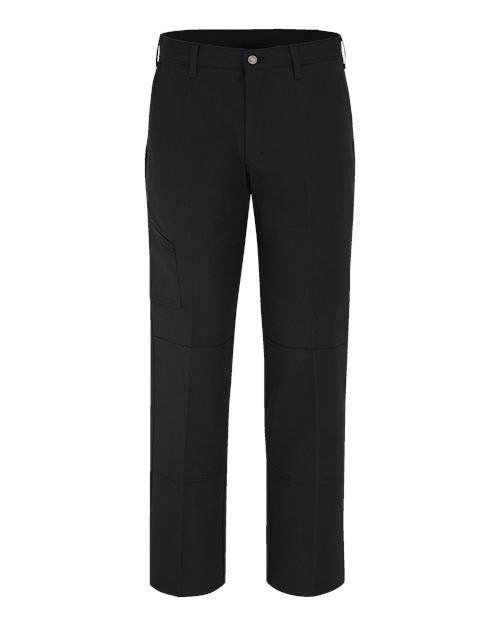 Dickies Men's Odd Sizes Multi-Pocket Performance Shop Pants LP65ODD