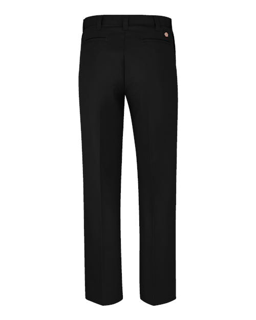 Dickies Men's Industrial Flat Front Pants LP92