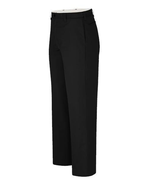 Dickies Men's Extended Sizes Industrial Flat Front Pants LP92EXT