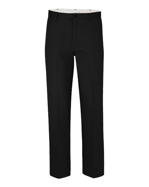 Dickies Men's Odd Sizes Industrial Flat Front Pants LP92ODD