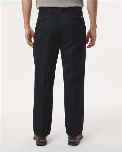 Dickies Unisex Industrial 874® Work Pants P874