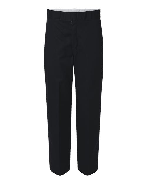 Dickies Unisex Industrial 874® Work Pants P874EXT