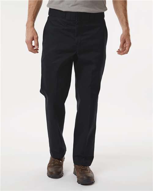 Dickies Men's Odd Sizes Industrial 874® Work Pants P874ODD