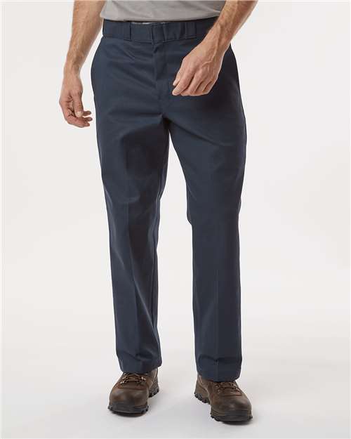 Dickies Unisex Industrial 874® Work Pants P874