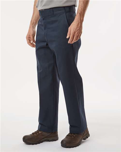 Dickies Unisex Industrial 874® Work Pants P874EXT