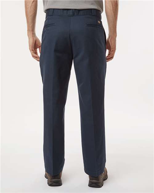 Dickies Unisex Industrial 874® Work Pants P874EXT