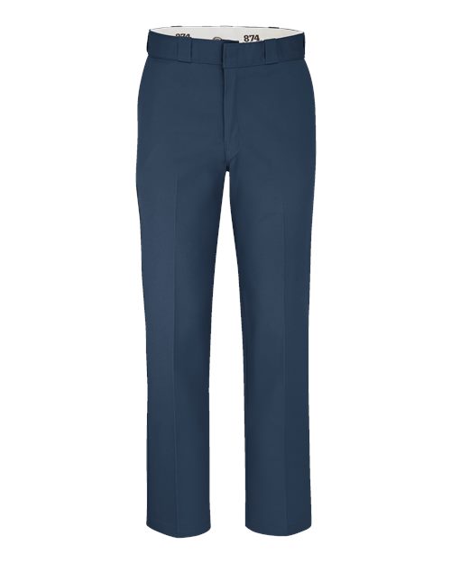 Dickies Unisex Industrial 874® Work Pants P874