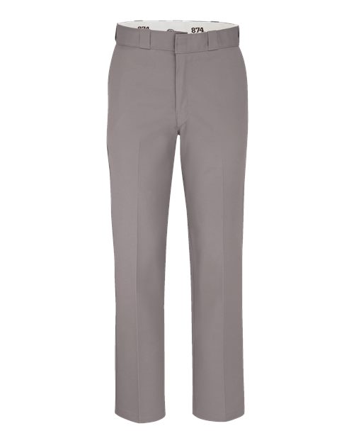 Dickies Unisex Industrial 874® Work Pants P874