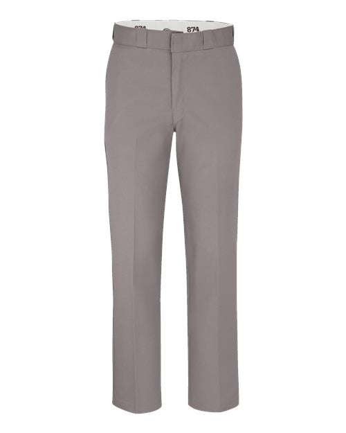 Dickies Unisex Industrial 874® Work Pants P874