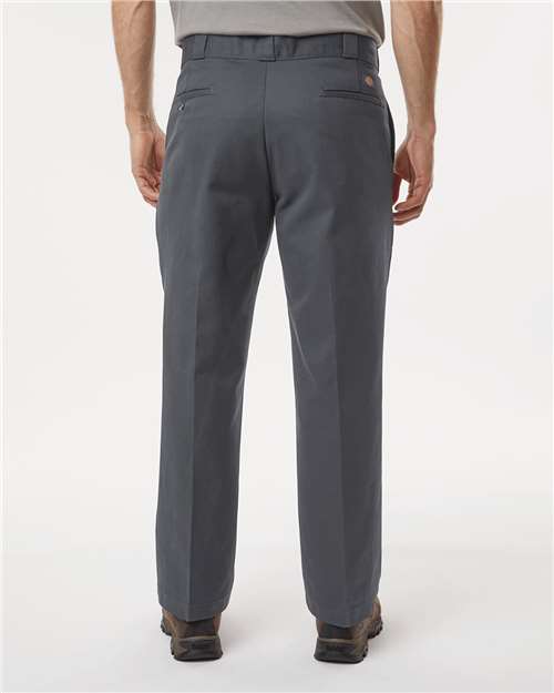 Dickies Unisex Industrial 874® Work Pants P874EXT